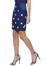 Women's Stars and Stripes OppoSuit Alt 2