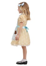 Girl's Goldilocks Alt 3