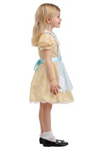 Girl's Goldilocks Alt 5