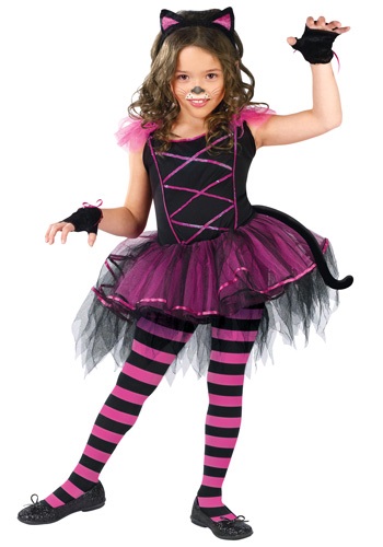 Caterina Costume For Kids