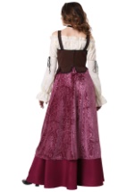 Women's Tavern Wench back