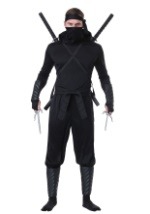 Stalker Shinobi Adult Ninja Costume Alt 1