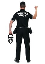 Mens You're Out Umpire Costume Alt 1