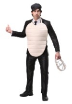 Vintage Umpire Costume alt 1