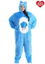 Care Bears Classic Grumpy Bear Adult Plus Size Costume