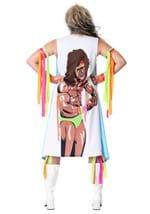 Women's Ultimate Warrior Costume Alt 1