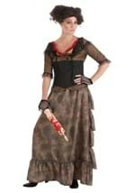 Sweeney Todd's Mrs. Lovett Costume Alt 1