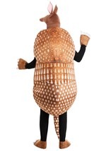 Adult Armadillo Costume Alt 1