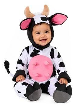 Infant Happy Cow Costume UPD 1