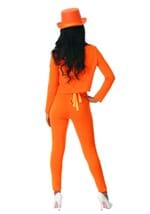 Adult Female Orange Tuxedo Alt 1