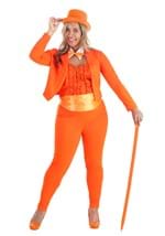 Adult Female Orange Tuxedo Alt 2