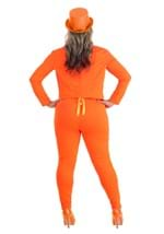 Adult Female Orange Tuxedo Alt 3