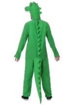 Mens Goofy Gator Costume Alt 1