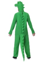 Goofy Gator Costume for Adults