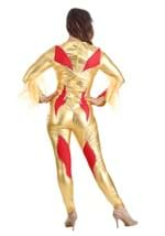 Blades of Glory Female Fire Jumpsuit Alt 3