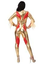 Blades of Glory Female Fire Jumpsuit Alt 4