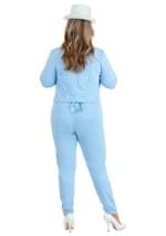 Adult Female Blue Tuxedo Alt 2