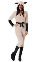 Womens Sheep Costume