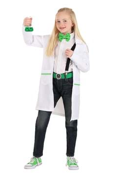 ODD SQUAD Kids Scientist Costume Alt 2