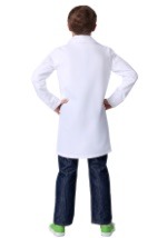 ODD SQUAD Kids Scientist Costume Alt 1