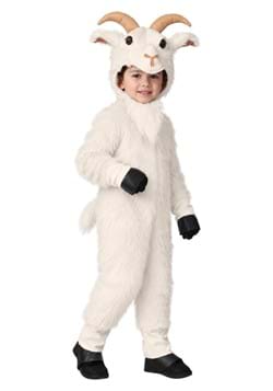 Toddler Mountain Goat Costume New main