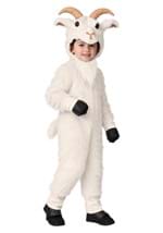 Toddler Mountain Goat Costume New main