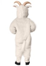 Toddler Mountain Goat Costume Alt 1