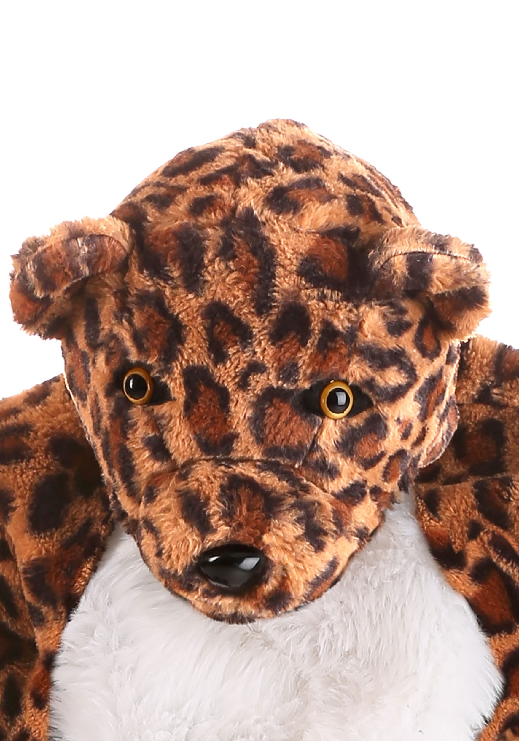 Leapin' Leopard Costume For Child