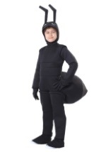 Kids Ant Costume