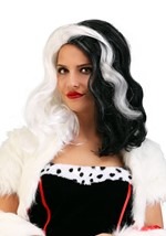 Villainous Madam Wig