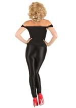 Women's Deluxe Grease Bad Sandy Costume Alt 9