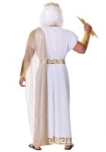 Zeus Men's Costume Alt 1