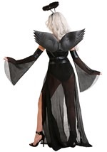 Womens Fallen Angel Costume Alt 1