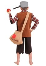 Boy's Johnny Appleseed Costume Alt 1