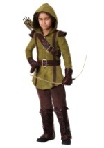 Exclusive Robin Hood Boy's Costume