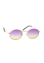 Purple Fade Sunglasses Alt 1