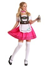 Women's Olga Oktoberfest Costume