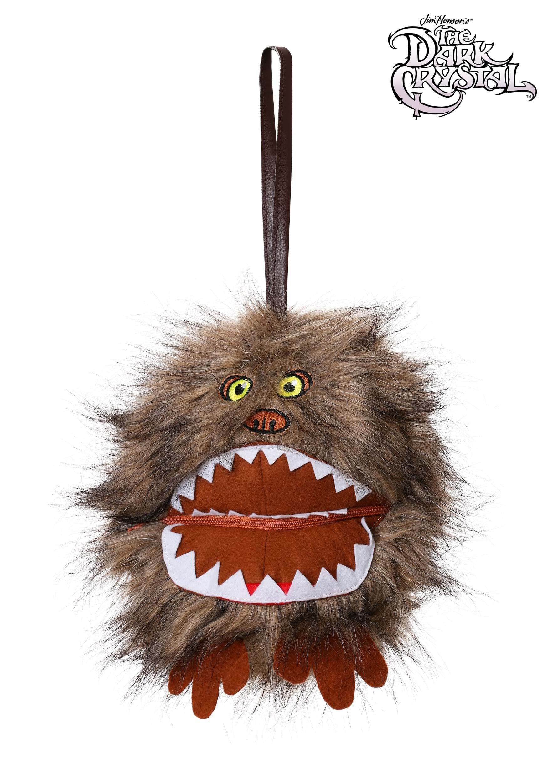 Fizzgig The Dark Crystal Purse