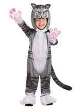 Toddler Curious Cat Costume