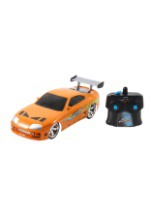 Fast & the Furious Toyota Supra 1:16 RC1