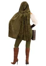 Women's Robin Hood Costume Alt 1