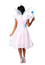 Womens Plus Size Tooth Fairy Costume Alt 1