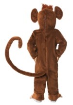 Toddler Funky Monkey Costume Alt 1