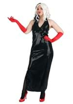 Women's Evil Madam Costume Alt 2