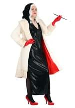 Women's Evil Madam Costume Alt 3