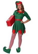 Women's Santa's Helper Costume