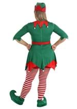 Women's Santa's Helper Costume Alt 2