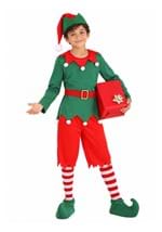 Santa's Helper Boy's Costume upd