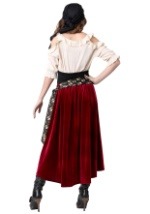 Roving Women's Buccaneer Costume