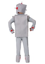 Child's Robot Rascal Costume Alt 1